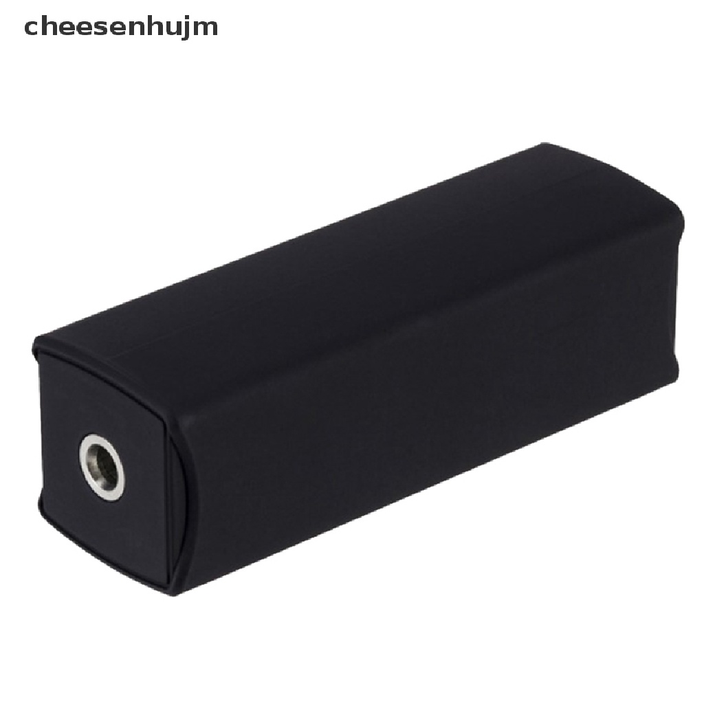 Dây Loa Chống Ồn Giắc Cắm 3.5mm Chuyên Dụng Cho Xe Hơi