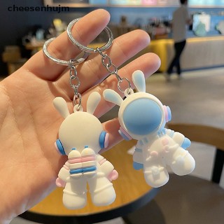 Móc khóa phi hành gia dễ thương
