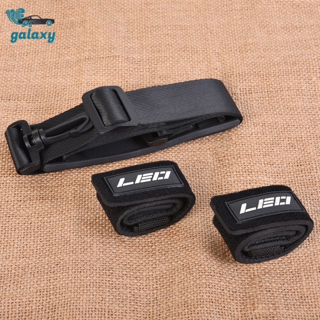 Galaxy Dây Đeo Cần Câu Cá Đa Năng Có Thể Điều Chỉnh