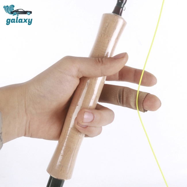 Phụ Kiện Bảo Vệ Ngón Tay Chống Mài Mòn Khi Câu Cá