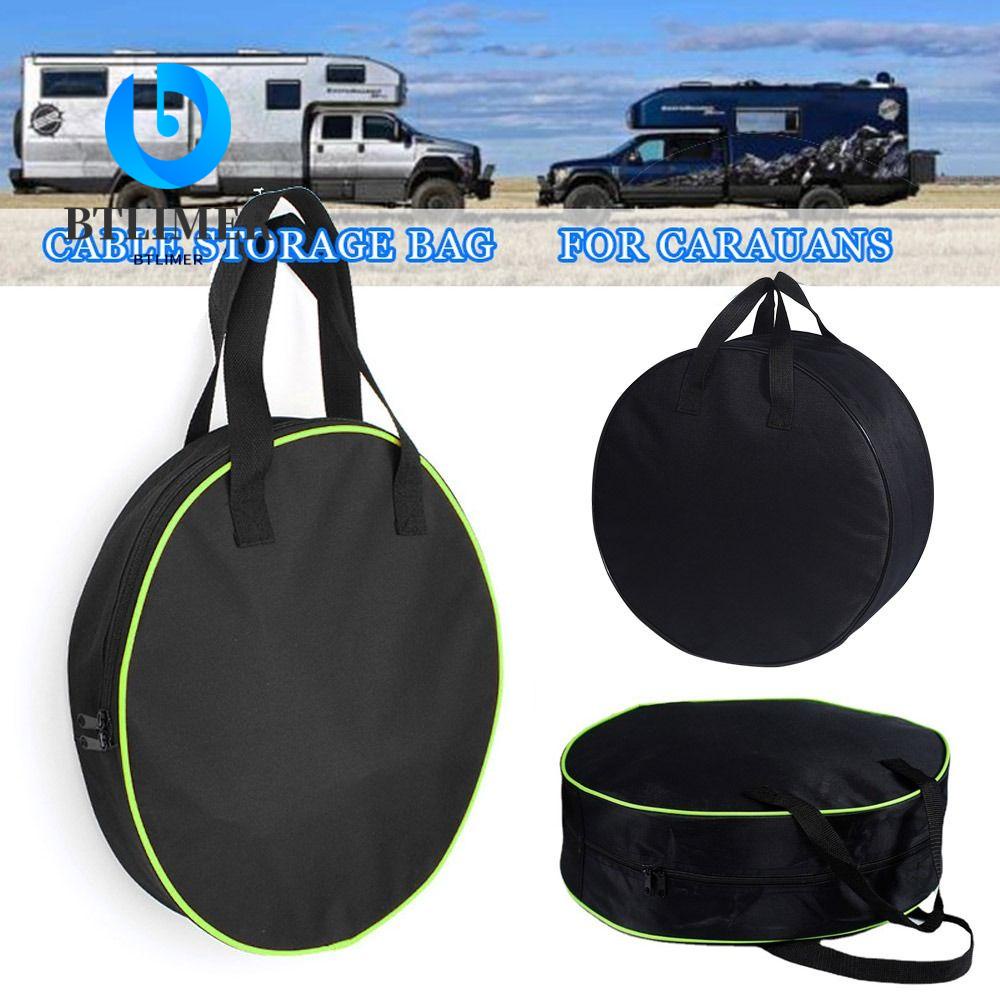 Bộ Dụng Cụ Sửa Chữa Dây Cáp Cho Xe Caravans RV
