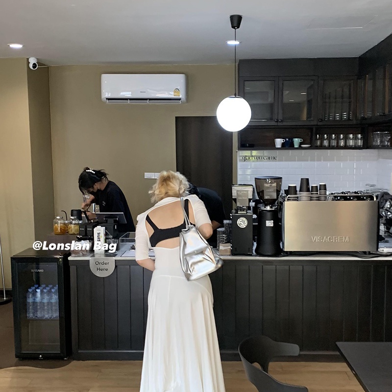 Ba Lô Dây Rút Phong Cách Mới Năm 2023