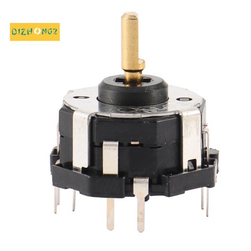 Công Tắc Mã Hóa 4 Chiều RKJXT1F42001 Cho Xe Hơi