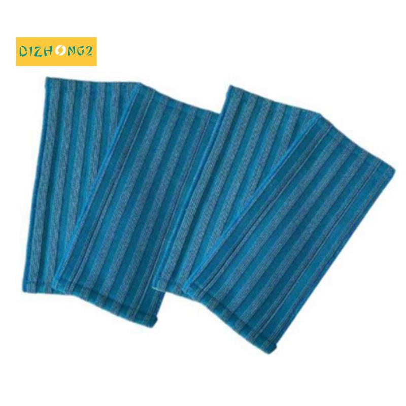 Set 4 Giẻ Lau Chuyên Dụng Cho Máy Hút Bụi Philips Power Pro FC6400 FC6401 FC6402 FC6404 FC6405 FC6407