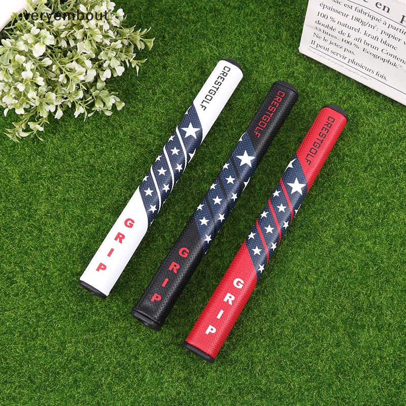 1 Tay Cầm Gậy Đánh Golf Bằng PU Chống Trượt 2.0