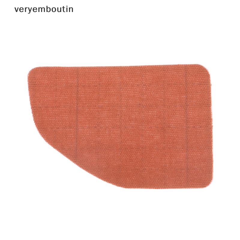 Miếng Dán Chống Tia UV Bảo Vệ Mặt Khi Chơi Golf