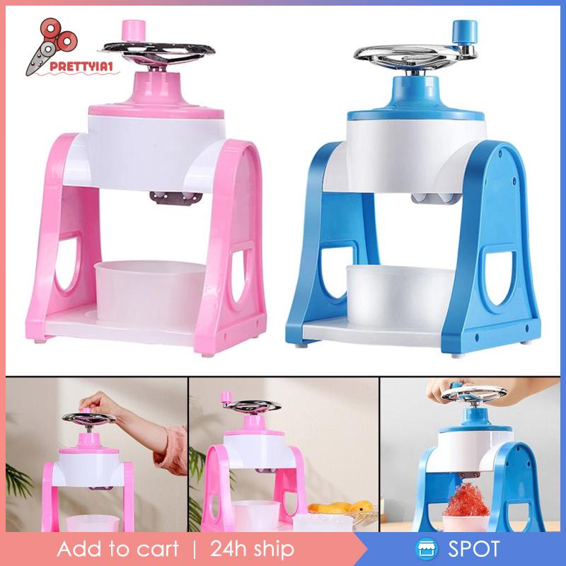 [Prettyia1] Dụng Cụ Nghiền Đá Bằng Tay Thủ Công Hình Nón Nhỏ