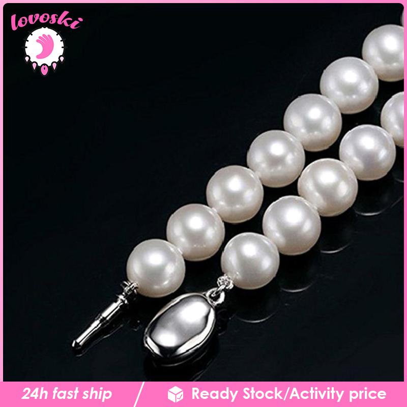 Bộ 2 Móc Cài Mạ Bạc 925 Dùng Làm Trang Sức