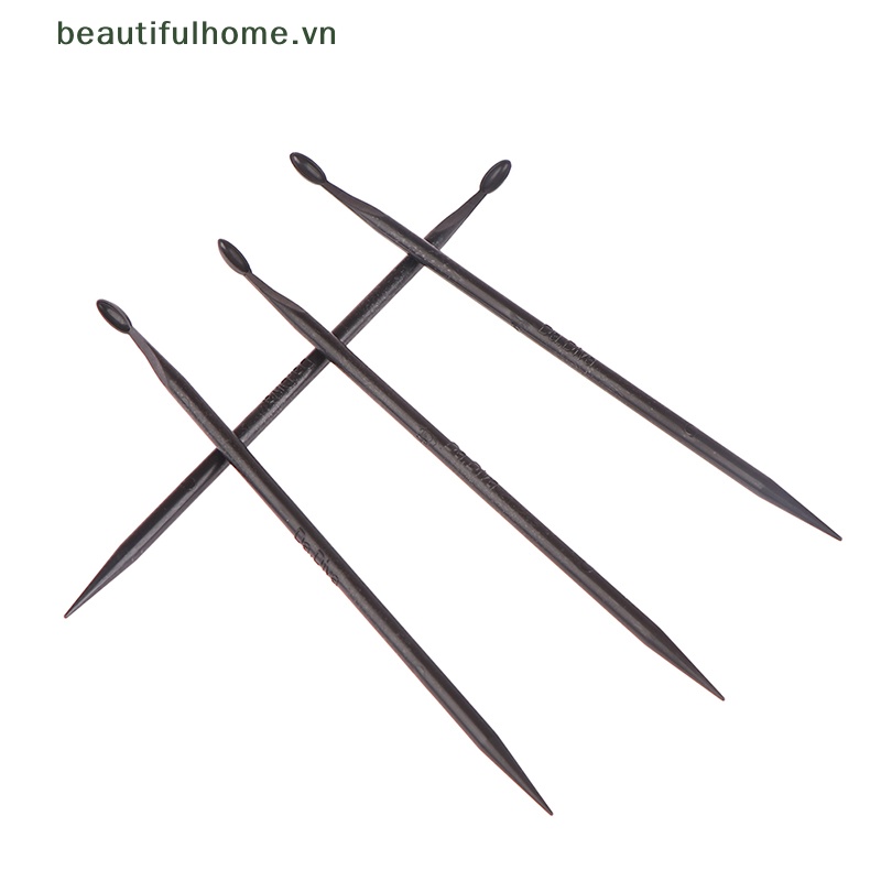 Bộ 4 Cây Keo Dán Lông Mi Giả Chuyên Dụng