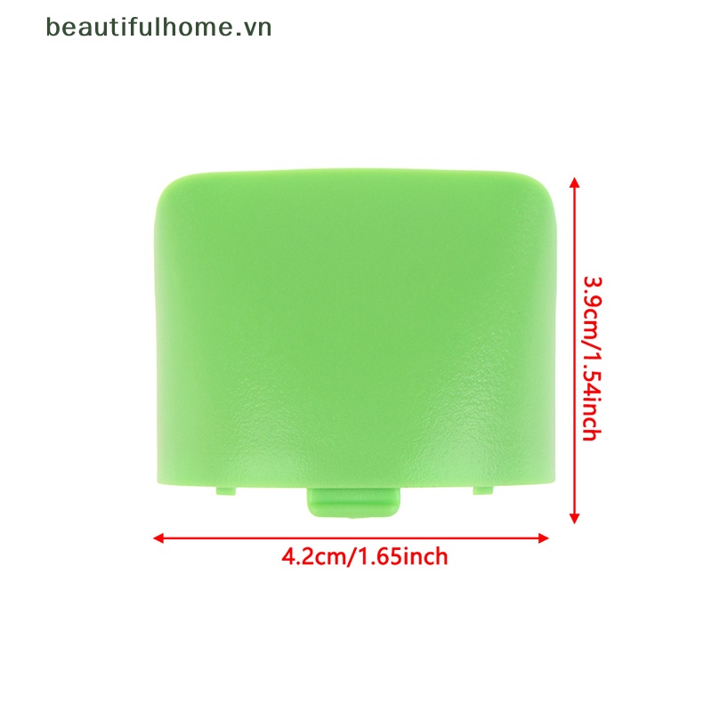 1 Mũ Lái Xe Chuyên Nghiệp Màu Xanh Lá / Đen Dành Cho Thú Cưng