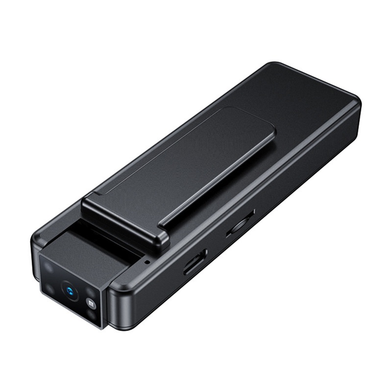 Camera Ghi Hình Ghi Hình 1080P HD Hồng Ngoại Hỗ Trợ Tầm Nhìn Ban Đêm