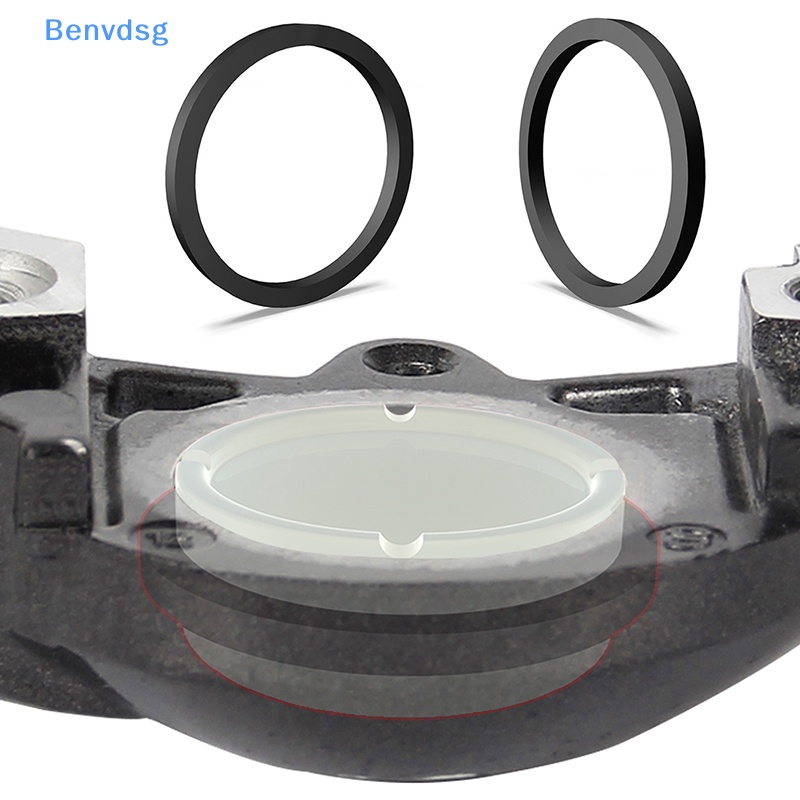 Bộ 2 Kẹp Phanh Đĩa Xe Đạp Hình Chữ O