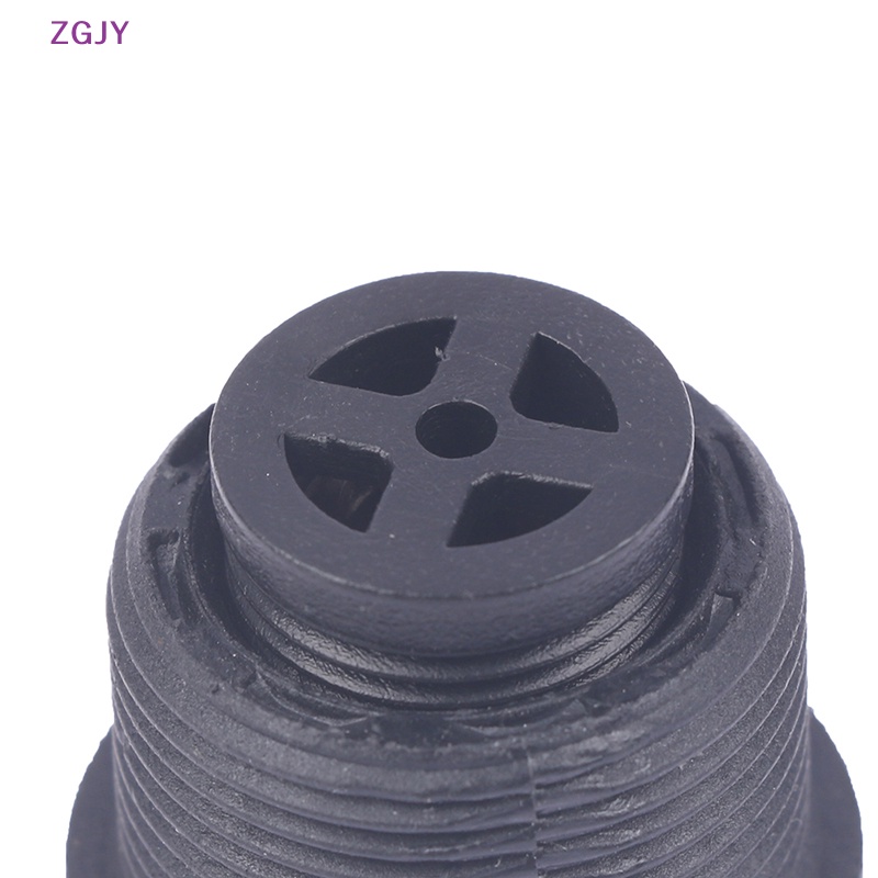 Ốc Vít Điều Chỉnh Lò Xo Cho Phuộc Trước Xe Đạp Xcr / Xcm Mới