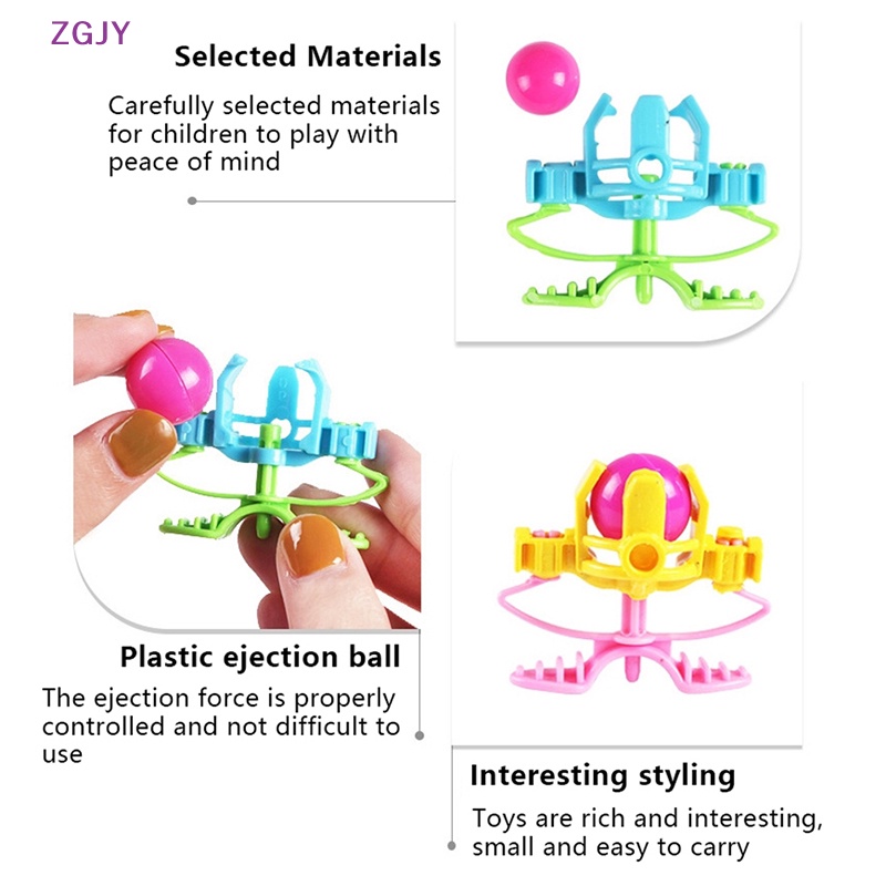 5 Bóng Đồ Chơi Vui Nhộn Cho Bé Mới