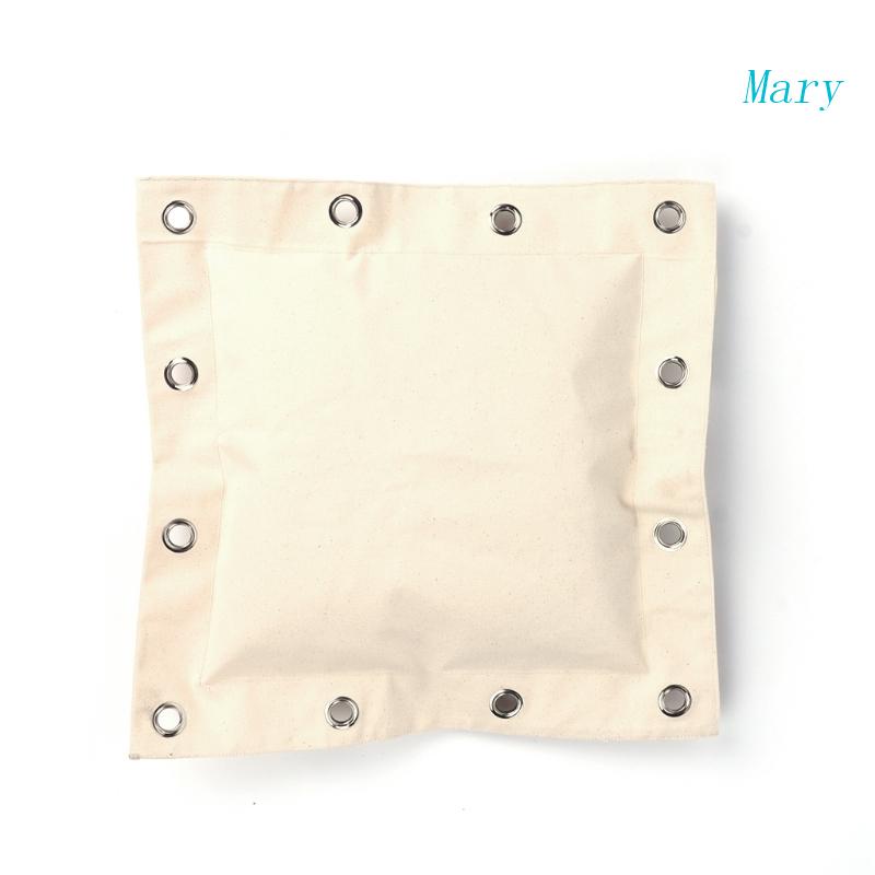 Đệm Cát Hỗ Trợ Luyện Tập Võ Thuật Karate