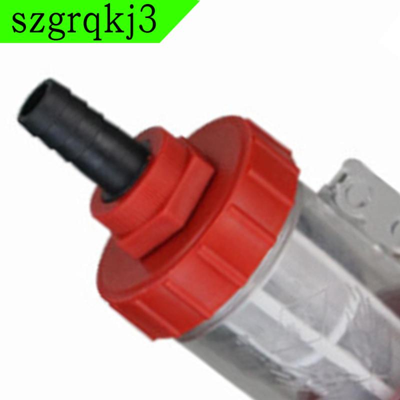 Bộ Lọc Áp Suất Cao szgrqkj3 Chuyên Dụng Cho Vòi Phun Nước Tưới Vườn