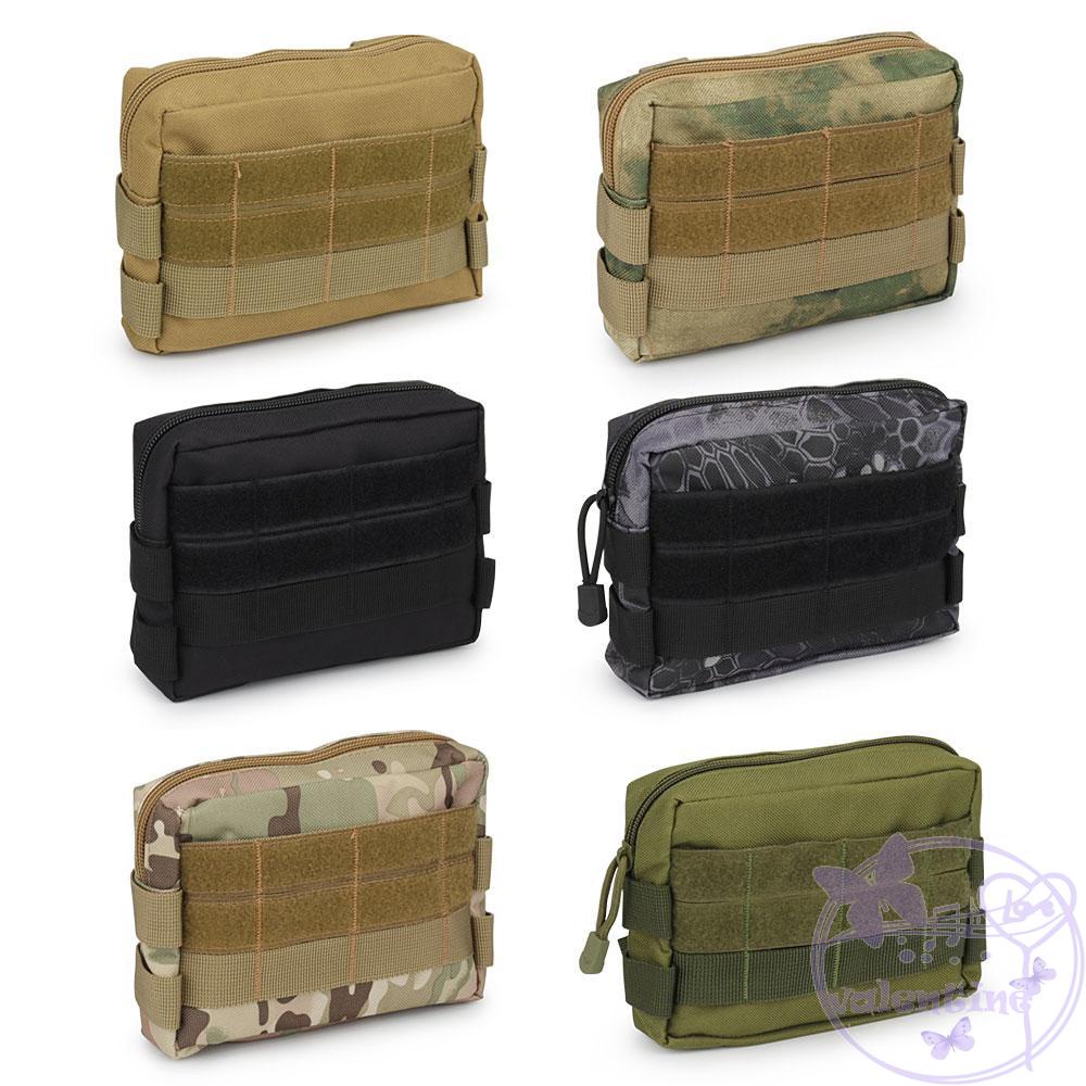 Túi Đeo Hông Nhỏ Gọn Tiện Dụng Cho Leo Núi / Cắm Trại