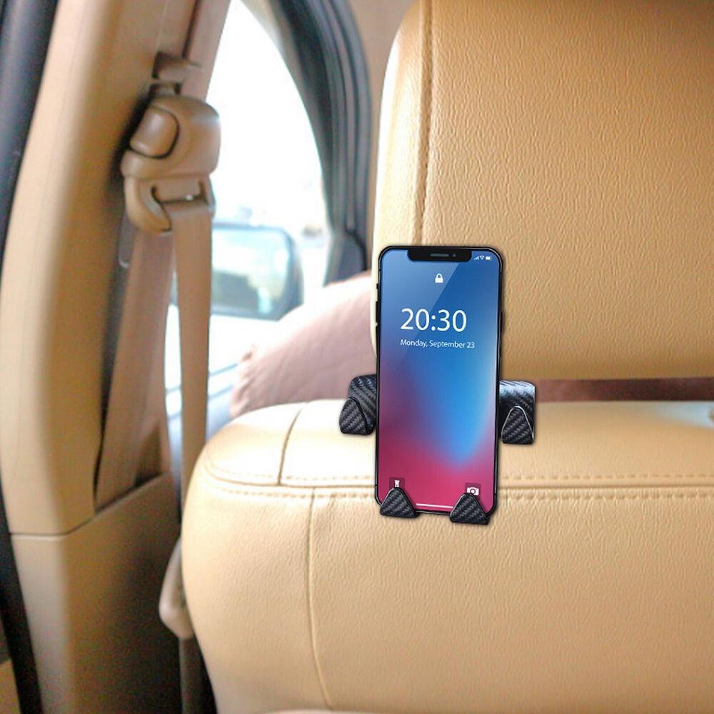 Túi Đựng Đồ Treo Lưng Ghế Xe Hơi Tiện Dụng