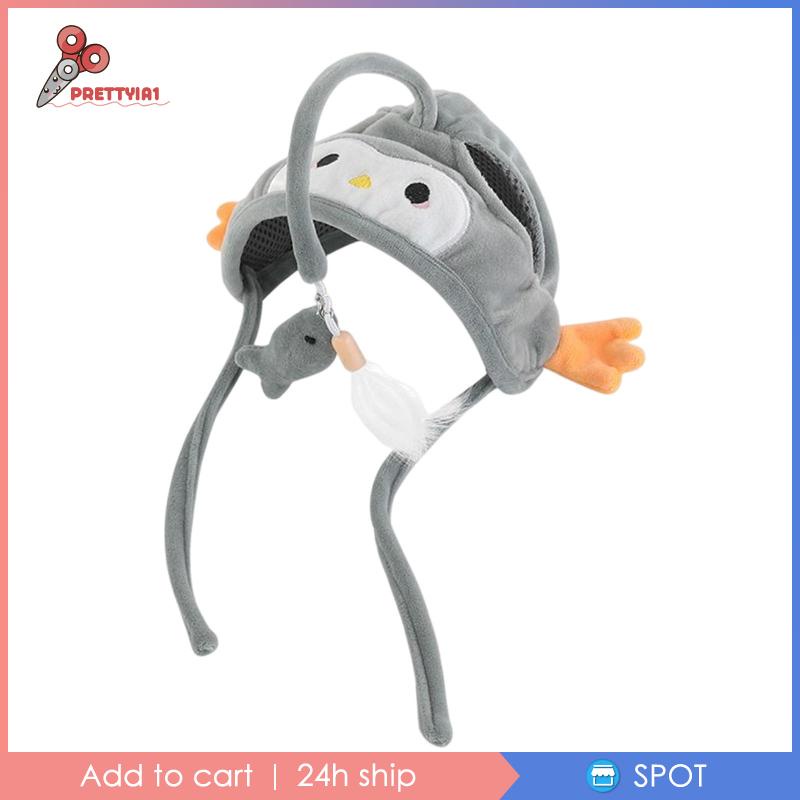 [Prettyia1] Đồ Chơi Lông Vũ Huấn Luyện Mèo Tương Tác