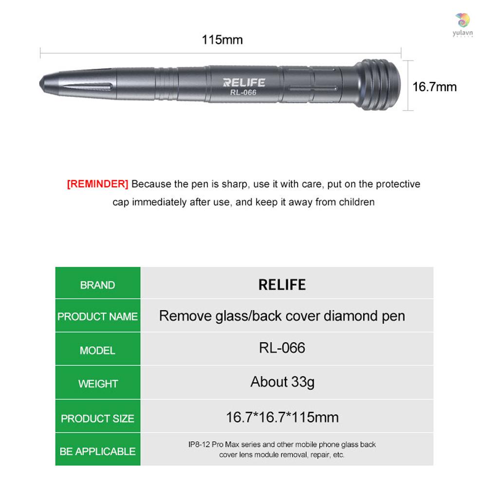 Bộ Dụng Cụ Bút Xoay 360 Độ Sửa Chữa Điện Thoại Di Động