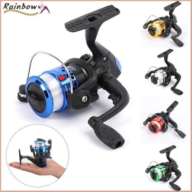 Máy Câu Cá 5.1: 1 100m Chuyên Nghiệp