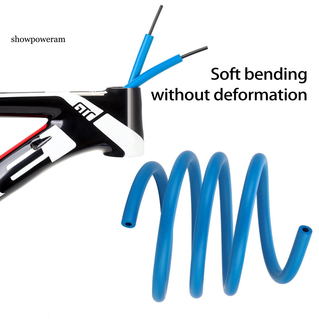 Phụ Kiện Dây Phanh Xe Đạp Leo Núi Chống Mài Mòn Tiện Dụng