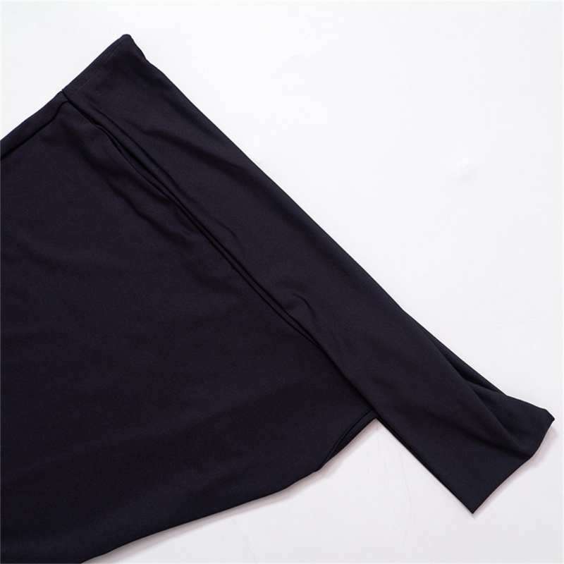 Áo Thun Không Tay Mềm Mại Màu Trơn Ôm Dáng Phong Cách Vintage Mùa Hè