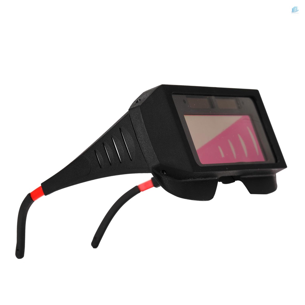 Kính Bảo Hộ Chống Lóa UV Chuyên Dụng Cho Thợ Hàn Điện