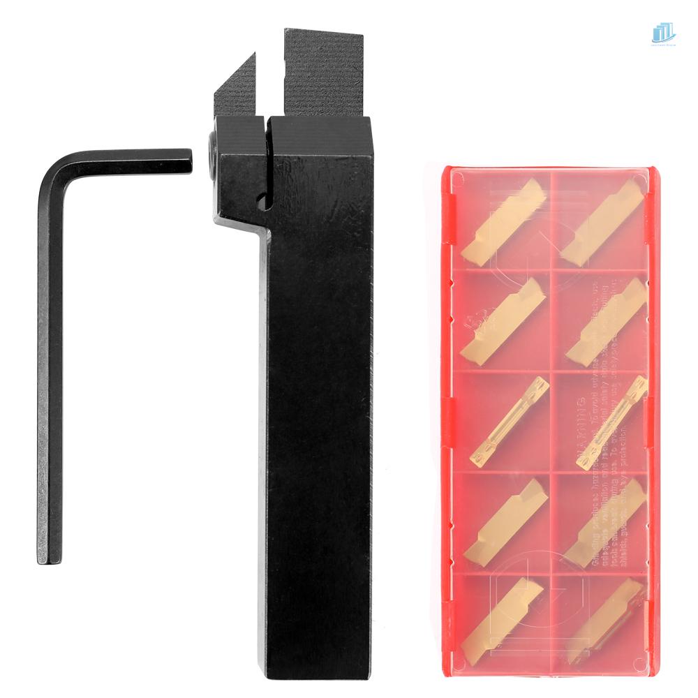 Giá Đỡ Thanh Trượt Bằng Cacbua Kèm Cờ Lê Tiện Dụng Cho smartwatchinone Lathe