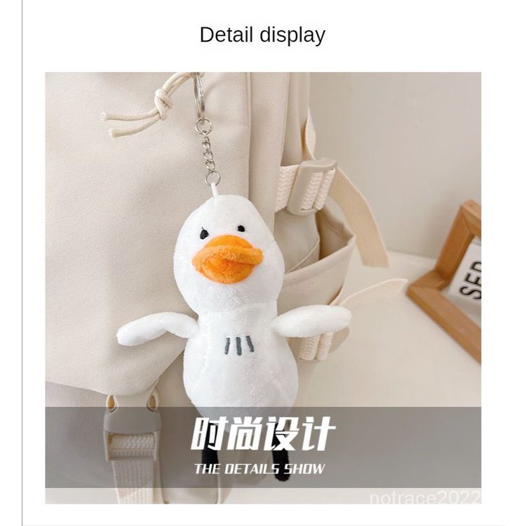 ★Genshin Impact★Yae Miko & Barbara Ba Lô Đi Học Trọng Lượng Nhẹ Họa Tiết Anime Cho Nam Nữ Sinh Trung Học