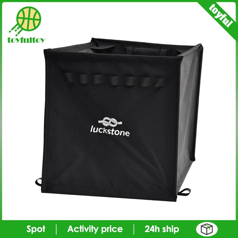 Túi Ném Dây Leo Núi / Nướng BBQ Ngoài Trời Có Thể Gấp Gọn Tiện Lợi