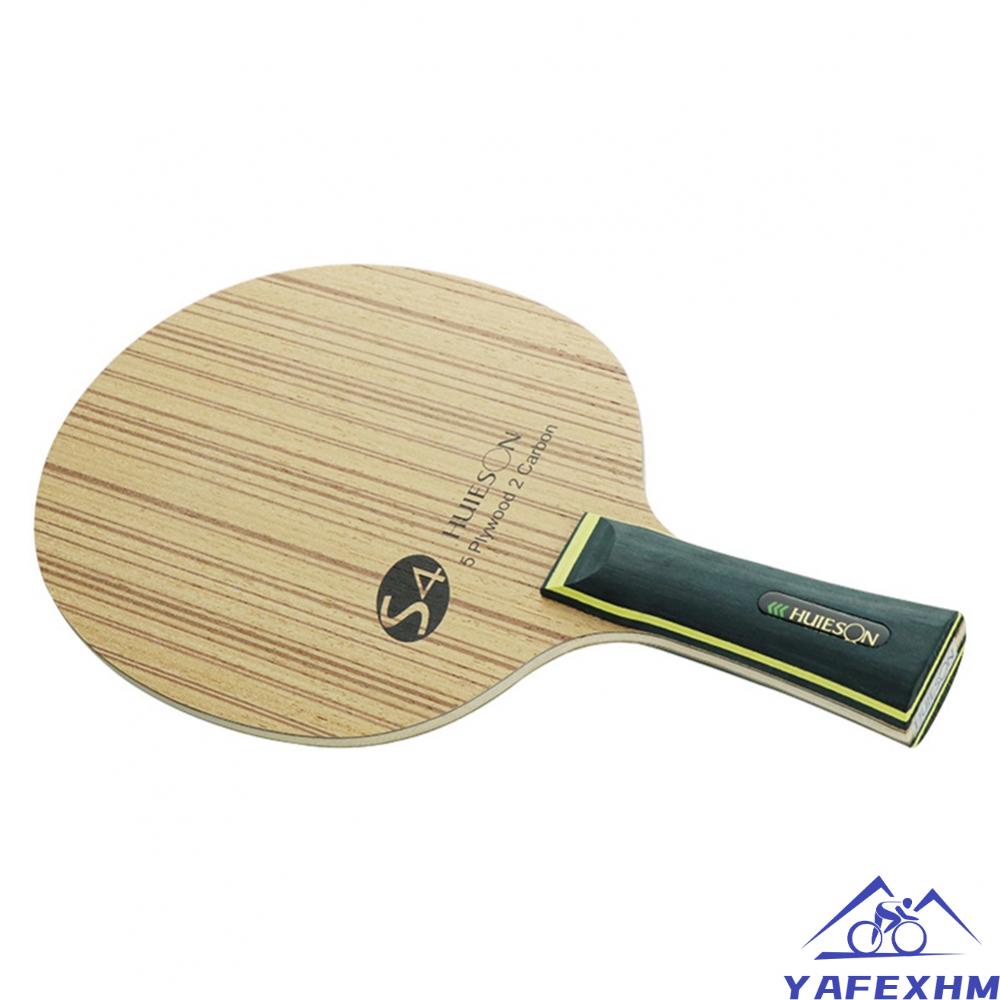 Vợt Đánh Bóng Bàn 7 Lớp Cán Dài FL