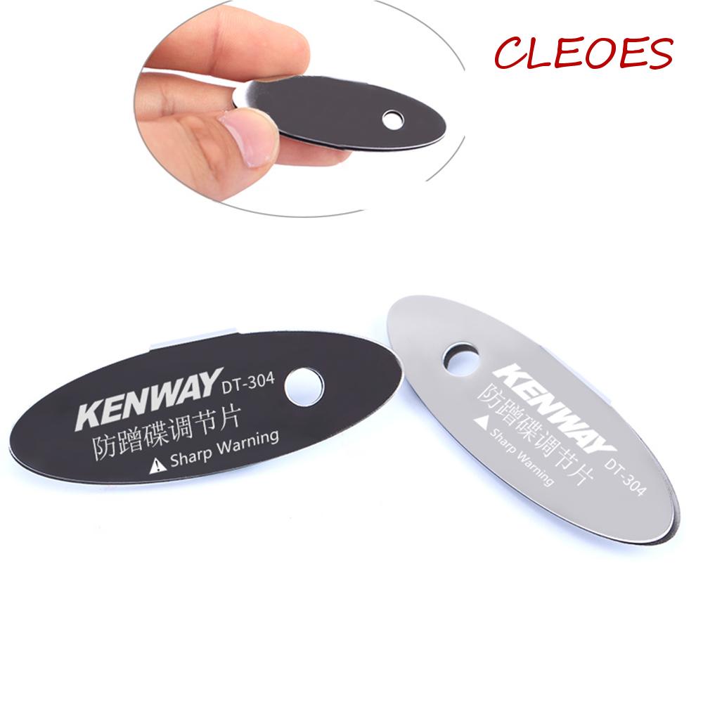 Dụng Cụ Sửa Chữa Đĩa Phanh Xe Đạp MTB Chống Trầy Xước