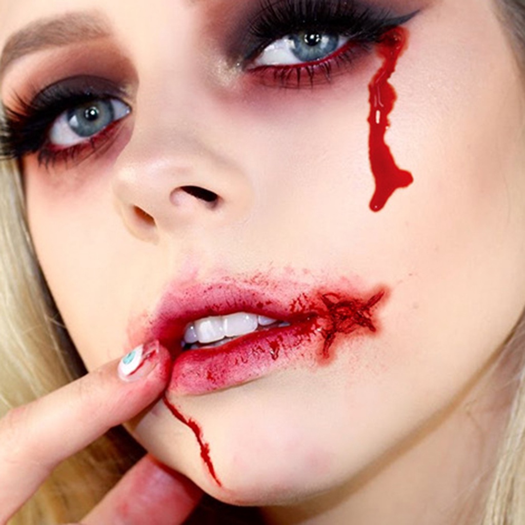 Set 10 Hình Xăm Dán PVC Hiệu Ứng Ánh Kim Độc Đáo DIY