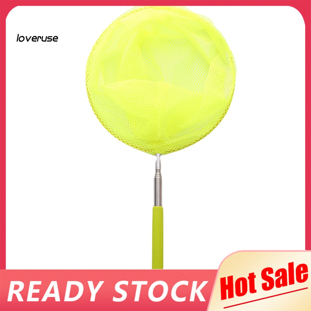 / Lo / Đồ Chơi Lưới Bắt Bọ Bướm Có Tay Cầm Chống Trượt