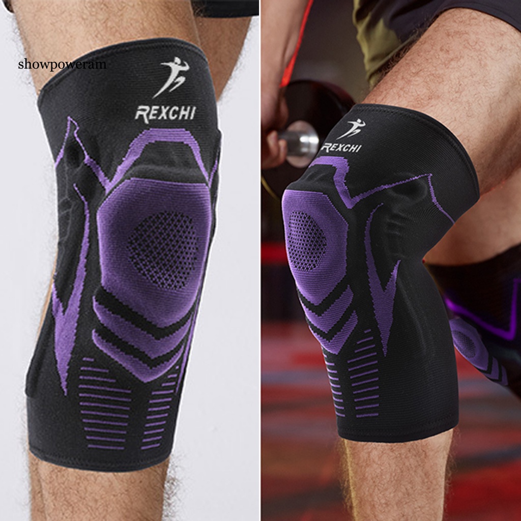 Đai Quấn Bảo Vệ Đầu Gối 3 Màu Thân Thiện Với Làn Da