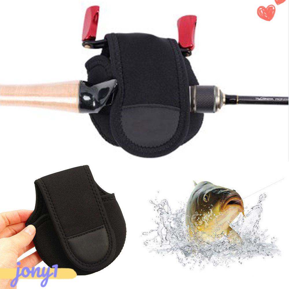 Túi Đựng Bảo Vệ Máy Câu Cá Gọn Nhẹ Tiện Dụng