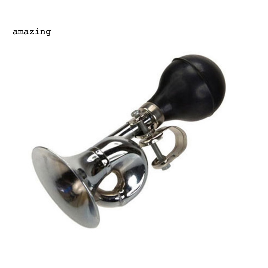 Chuông Xe Đạp Bằng Hợp Kim Nhôm Chống Gỉ Siêu Bền