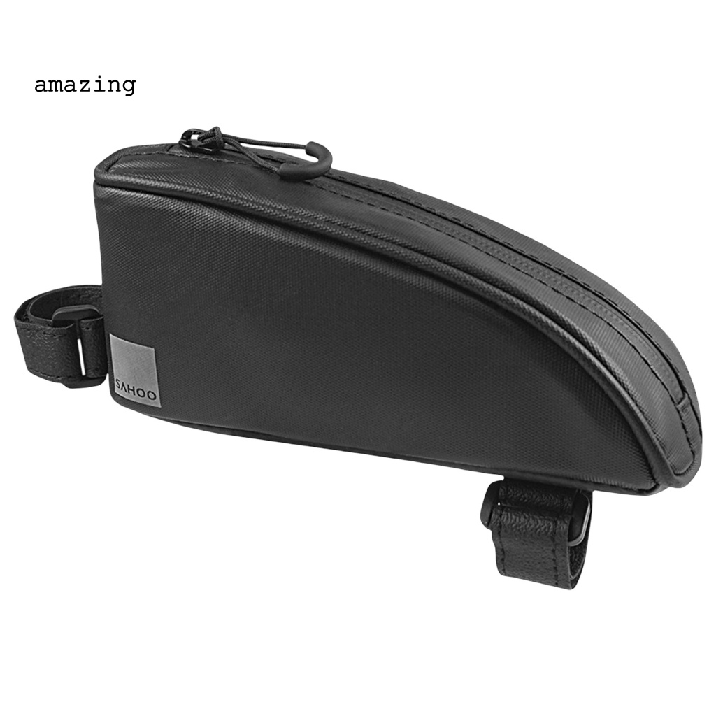 Túi Đựng Khung Trước Chống Trầy Xước Trọng Lượng Nhẹ Cho Xe Đạp