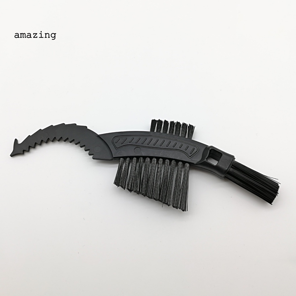 Bộ Bàn Chải Làm Sạch Dây Xích Xe Đạp Độ Bền Cao