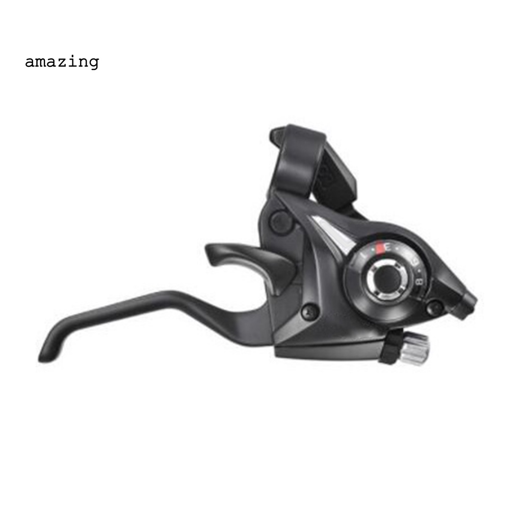 Phụ Kiện Cần Gạt Số Xe Đạp [AM] MTB Chống Va Chạm Chống Ăn Mòn