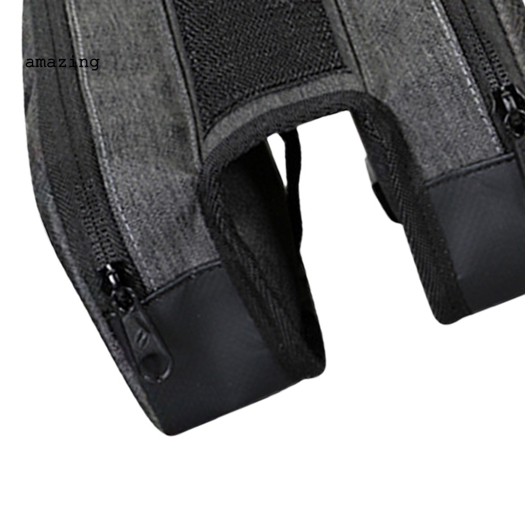 Túi Đựng Đồ Dung Tích 1.5L Gắn Xe Đạp Tiện Lợi