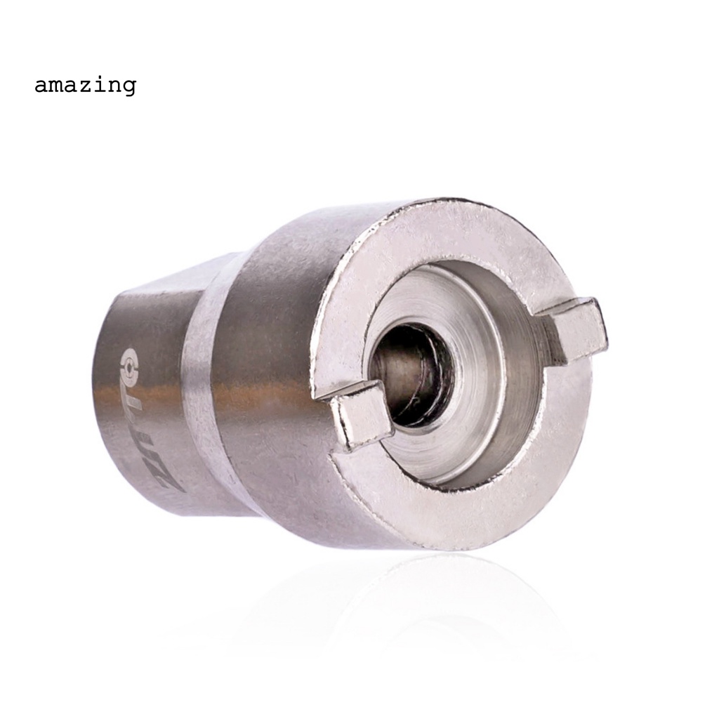 Dụng Cụ Tháo Lắp Trục Bánh Xe Đạp Leo Núi Độ Cứng Cao Chống Trầy Xước