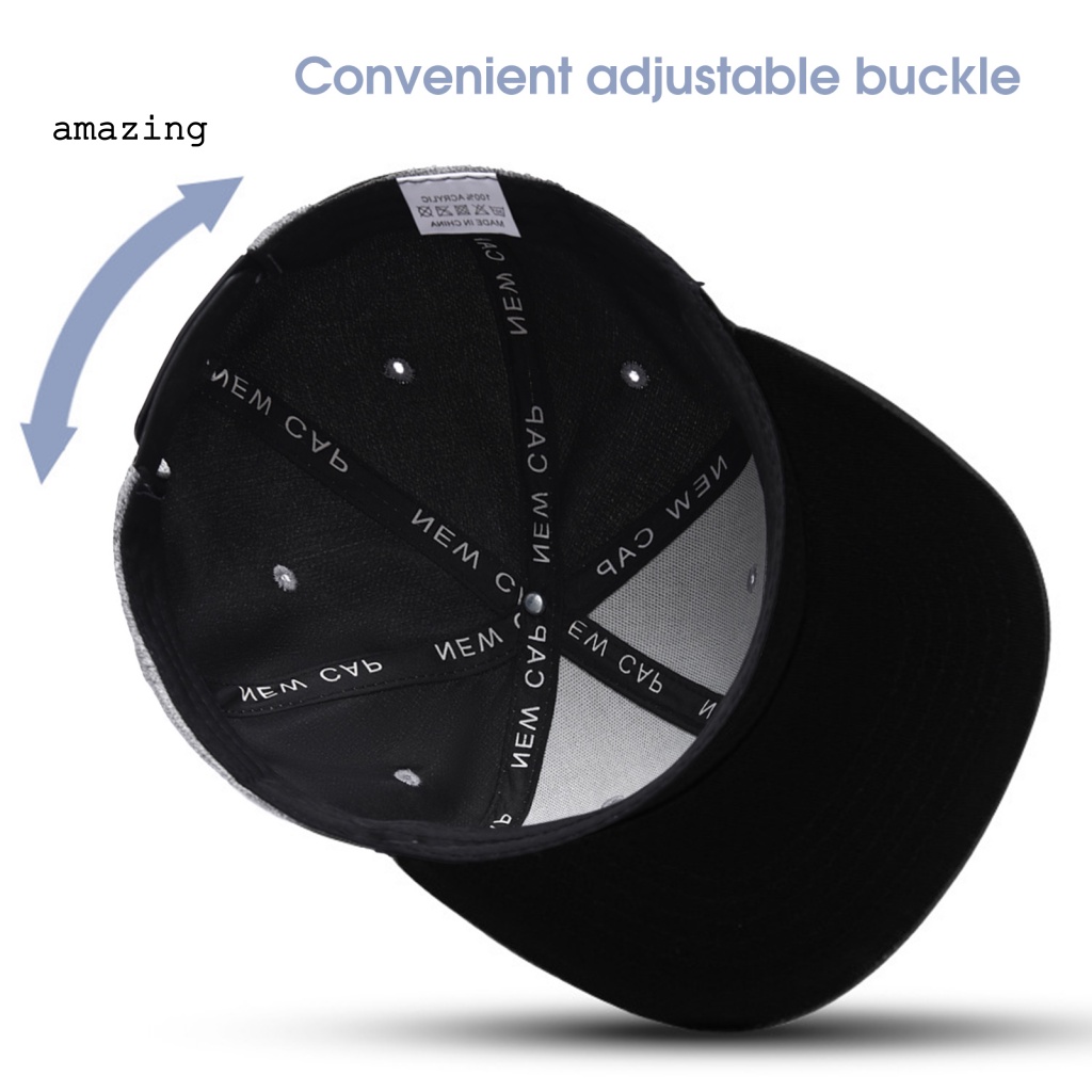 Mũ Lưỡi Trai Chống Tia UV Có Thể Điều Chỉnh Dành Cho Nữ