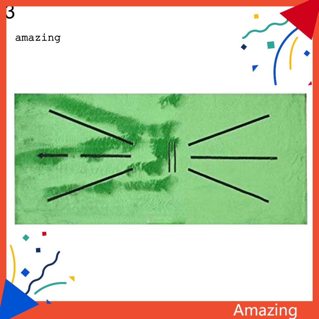 Thảm Nhung Lót Gậy Đánh Golf Di Động Hỗ Trợ Luyện Tập Thể Thao Ngoài Trời