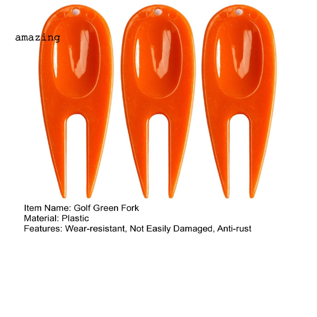 Set 3 Gậy Đánh Golf Trọng Lượng Nhẹ Hỗ Trợ Luyện Tập