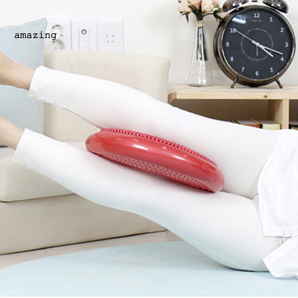 Đệm Bơm Hơi Dùng Tập Yoga / Thể Hình Tiện Dụng