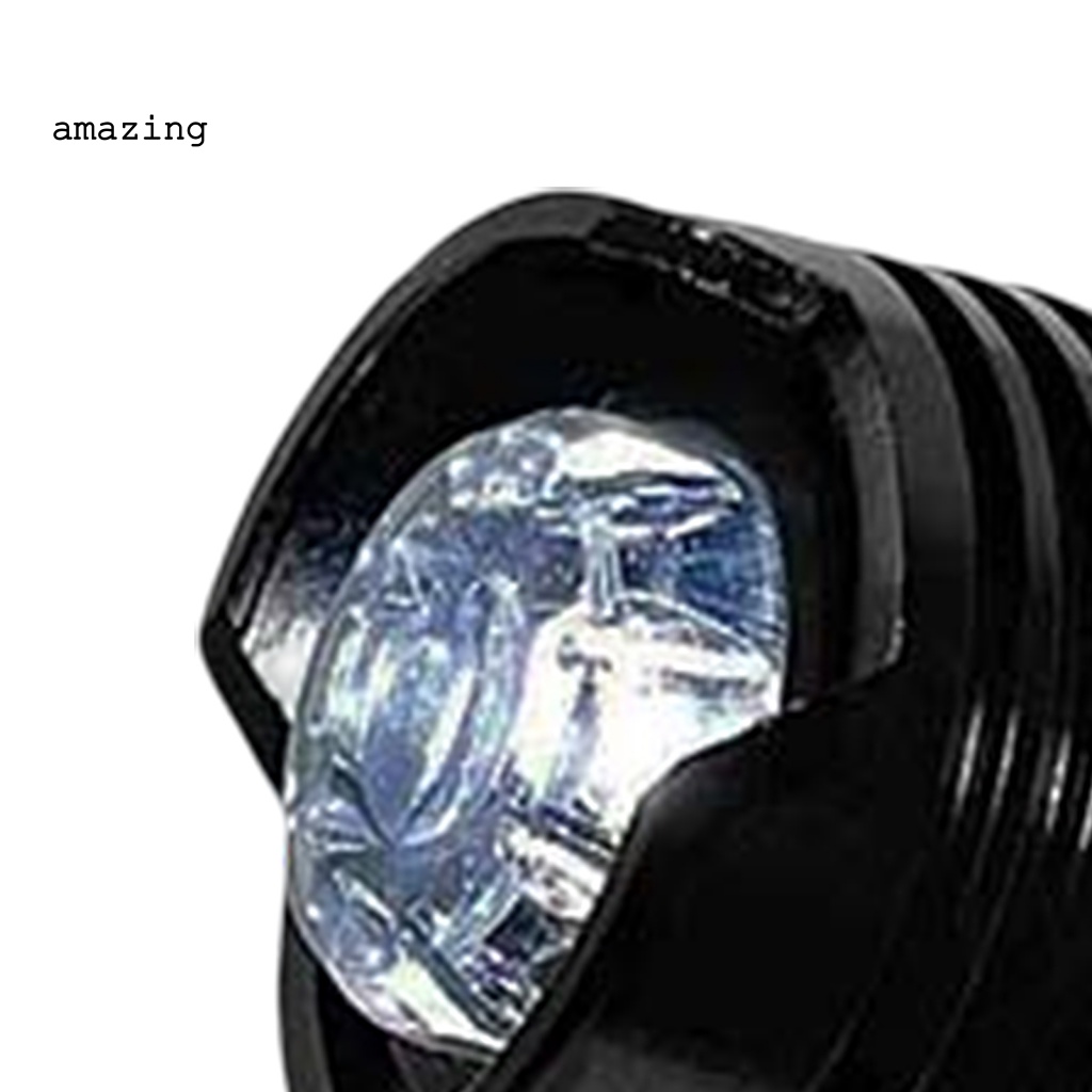 Đèn Pha Siêu Nhẹ Vui Nhộn Cho Đi Dã Ngoại