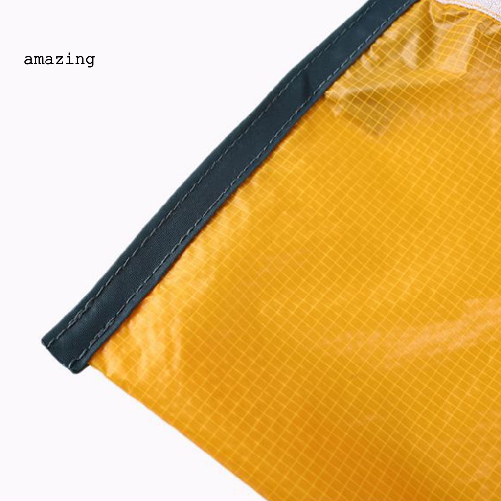 Túi Khô Siêu Nhẹ Thân Thiện Với Môi Trường Dùng Khi Đi Leo Núi