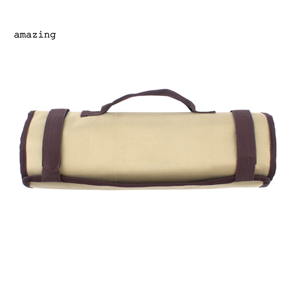 Túi Đựng Dụng Cụ Làm Móng / Lều Cắm Trại Tiện Dụng